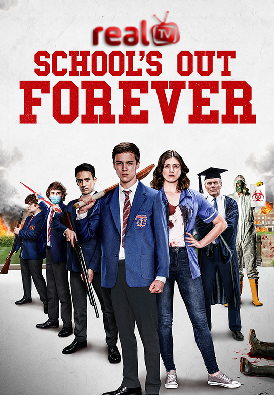 Schools Out Forever